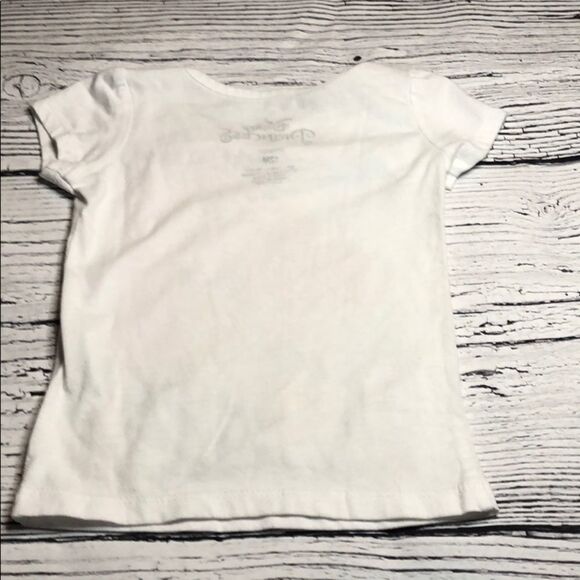 🍭*6/$30* Disney Little Mermaid Ariel Tee - 12m - Picture 5 of 5